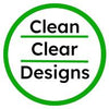 Clean Clear Designs